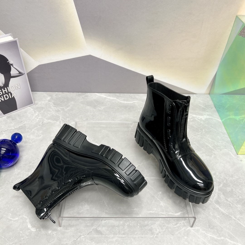 Prada Boots